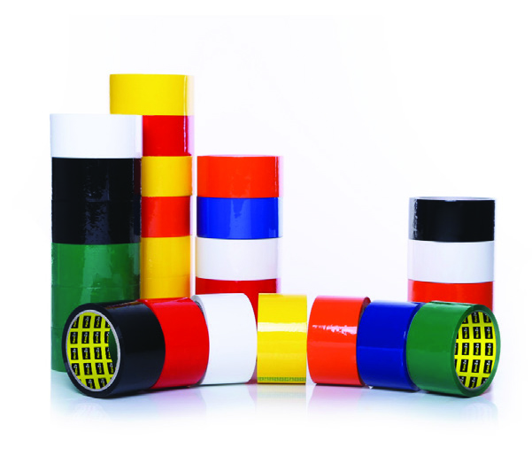 BOPP COLOR TAPE