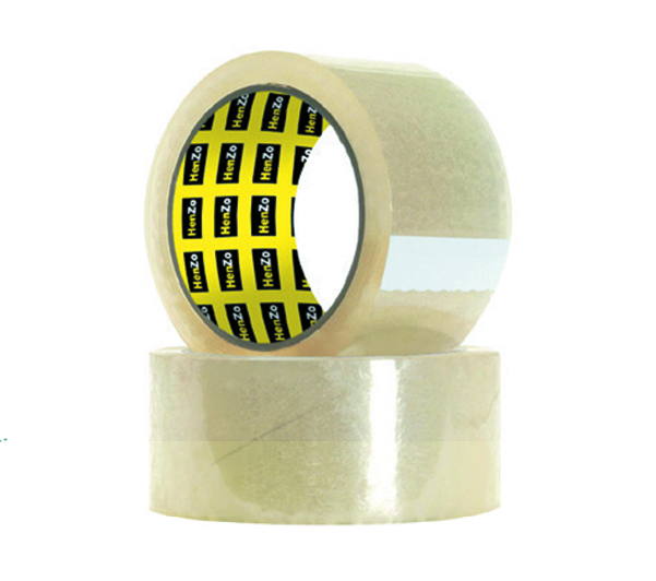 BOPP CLEAR TAPE