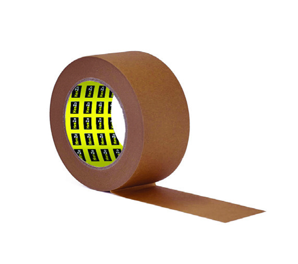 BROWN MASKING TAPE