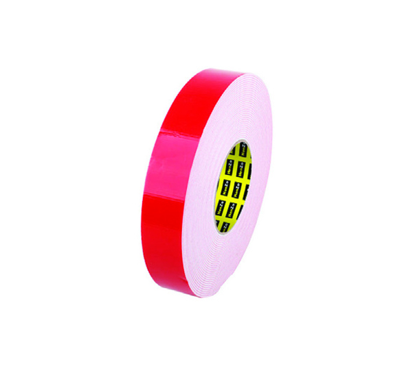 DOUBLE SIDED PE FOAM TAPE