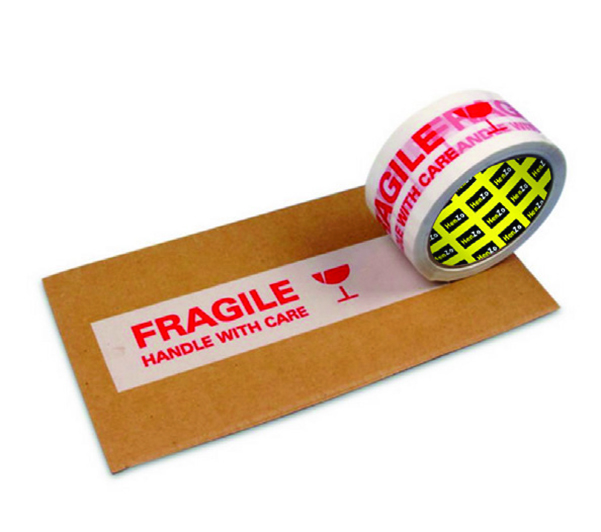 FRAGILE TAPE