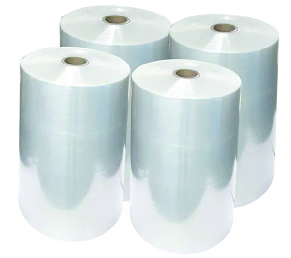 MACHINE GRADE STRETCH FILM