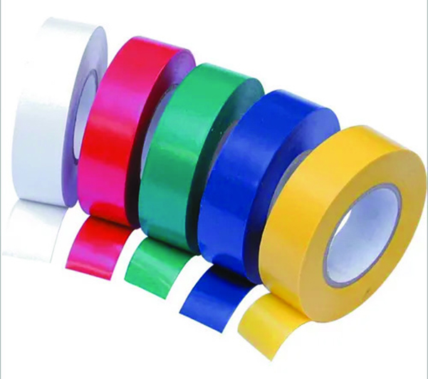 PVC INSULATION TAPE