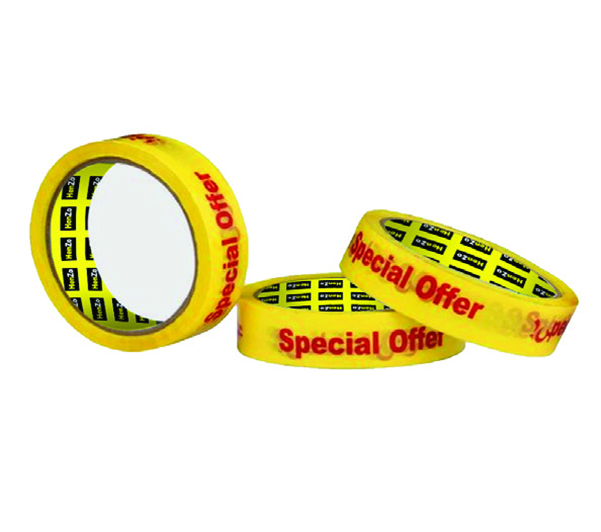 SPECIAL OFFER TAPE