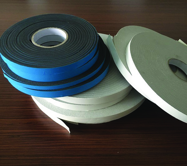 SINGLE SIDED 3mm FOAM TAPE